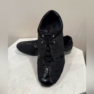🔥Coach Black Shoes🔥